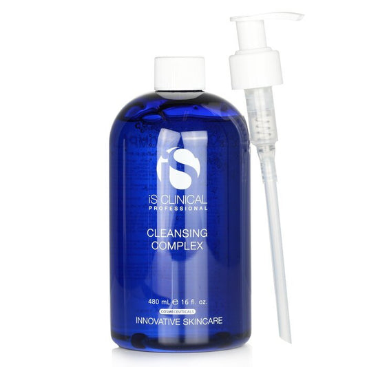 IS Clinical Cleansing Complex 480ml