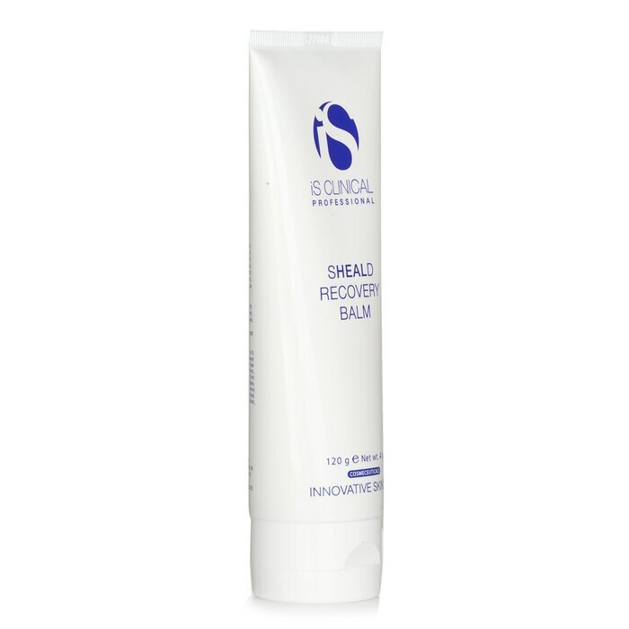 IS Clinical Sheald Erholungsbalsam 120/4g