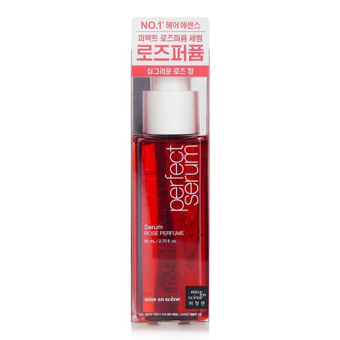 MISE en SCENE Perfect Serum (Rosen-Parfüm) 80 ml