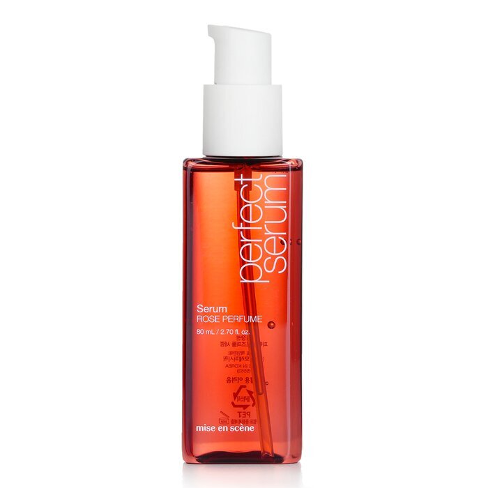MISE en SCENE Perfect Serum (Rosen-Parfüm) 80 ml