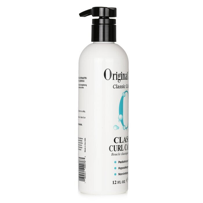 Original Sprout Classic Collection Klassischer Lockenglätter, 354 ml/12 oz