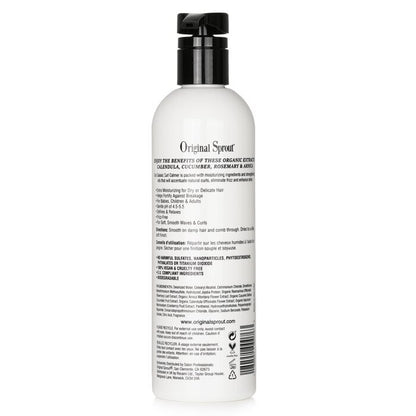 Original Sprout Classic Collection Klassischer Lockenglätter, 354 ml/12 oz