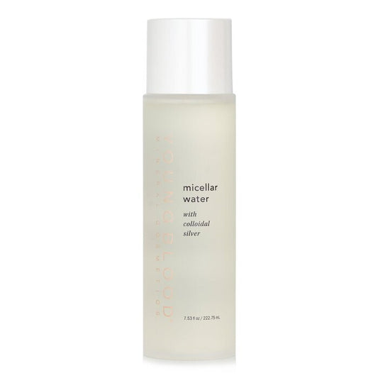 Youngblood Micellar Wasser mit kolloidalem Silber 222,75ml/7,53oz