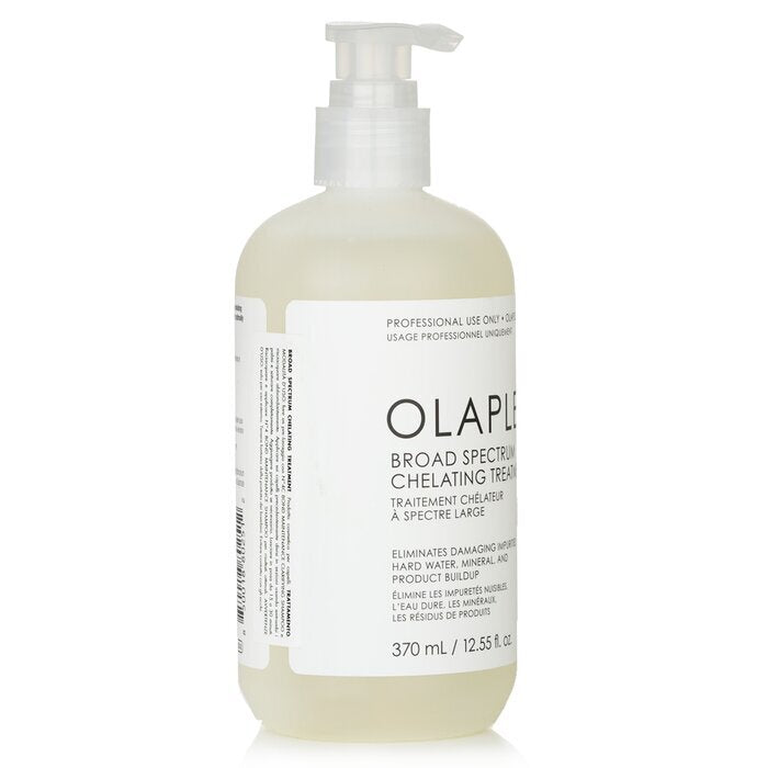 Olaplex Breitspektrum-Chelatbehandlung 370 ml/12,55 oz