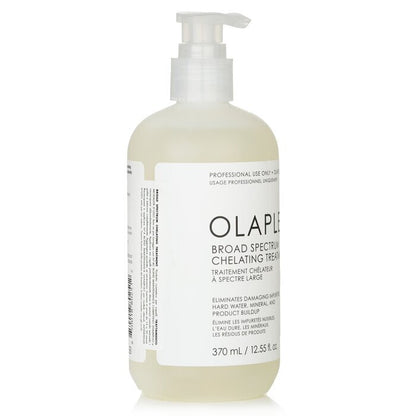 Olaplex Breitspektrum-Chelatbehandlung 370 ml/12,55 oz