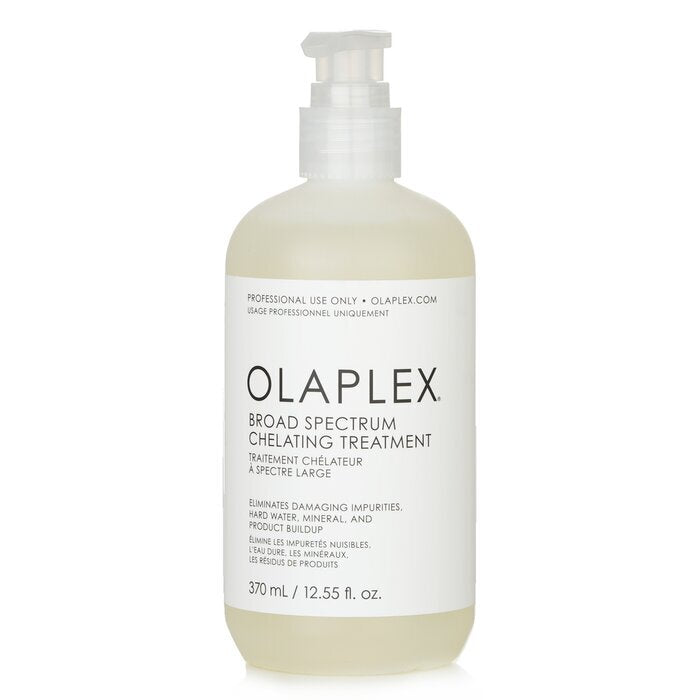 Olaplex Breitspektrum-Chelatbehandlung 370 ml/12,55 oz