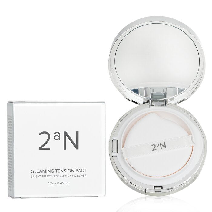 2aN Gleaming Tension Pact - Nr. 22 Mittelbeige 13 g/0,45 oz