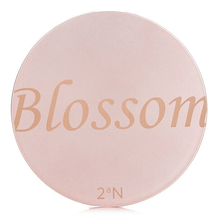 2aN Lidschatten-Palette - # Rosely Blossom /
