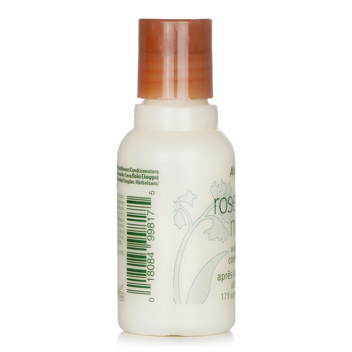 Aveda Rosmarin-Minze-Gewichtsloser Conditioner (Reisegröße) 50 ml