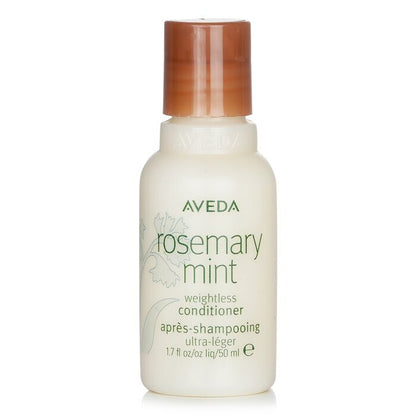 Aveda Rosmarin-Minze-Gewichtsloser Conditioner (Reisegröße) 50 ml