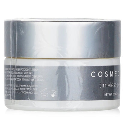 CosMedix Elite Timeless Rx Peel (Salonprodukt) 15 g/0,5 oz