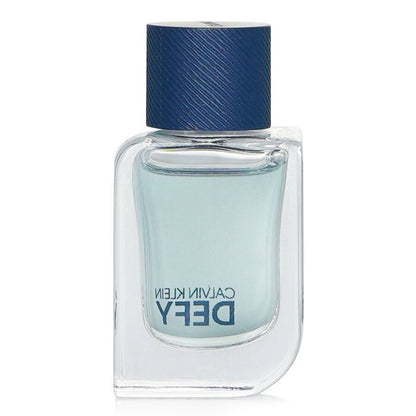 Calvin Klein Defy Eau De Toilette Spray (Miniature) 5ml / 0.16oz