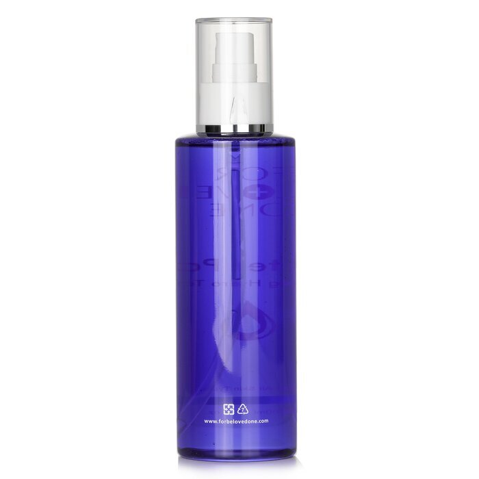 Für Geliebte – Water Pay Glowing Hydro Toner – 200 ml