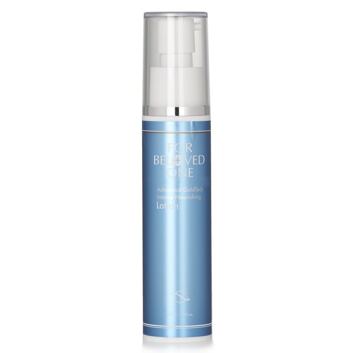 For Beloved One Advanced GoldTech Intensive Pflegelotion 50 ml
