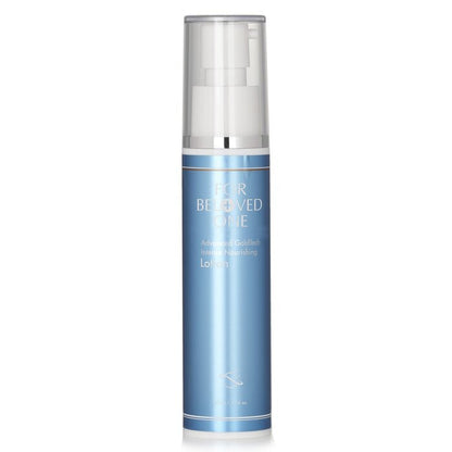 For Beloved One Advanced GoldTech Intensive Pflegelotion 50 ml