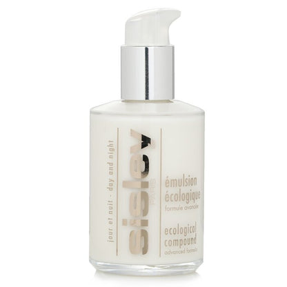Sisley Ökologische Verbindung Erweiterte Formel 125ml/4.2oz