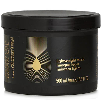 Sebastian Dark Oil Lightweight Mask 500ml