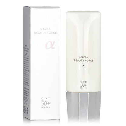 AXXZIA Beauty Force UV-Sonnenschutz LSF 50+ PA++++ 40g