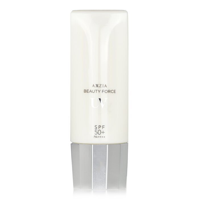 AXXZIA Beauty Force UV-Sonnenschutz LSF 50+ PA++++ 40g