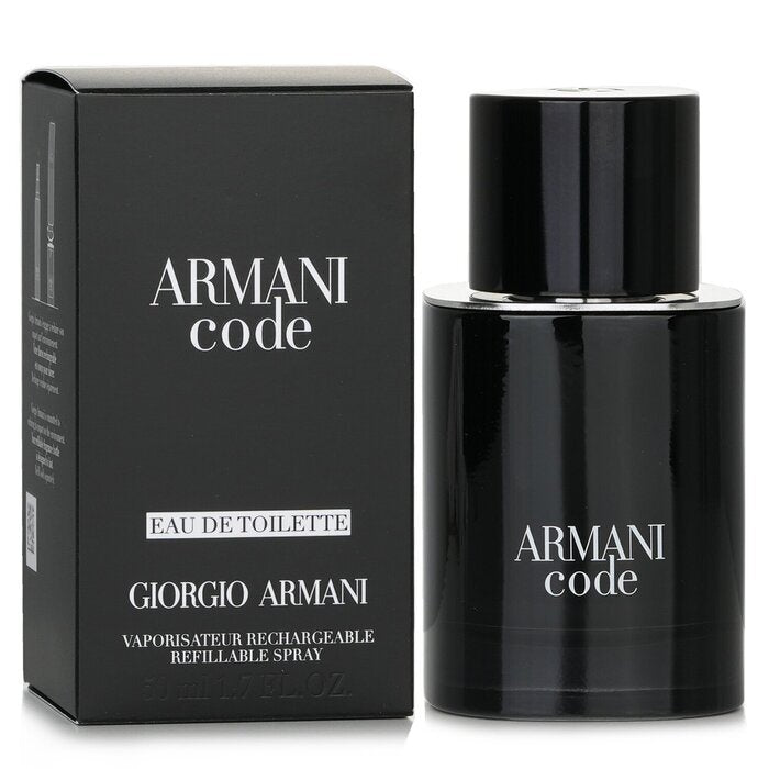 Giorgio Armani Code Eau de Toilette��Spray 50ml