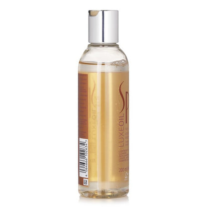 Wella SP Luxe Oil Keratin Protect Shampoo (Lightweight Luxurious Cleansing) 200ml