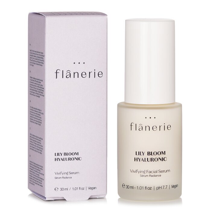 Flanerie Belebendes Serum 30ml/1.01oz