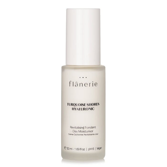 Flanerie Revitalisierende Fondant-Tagesfeuchtigkeitscreme 50ml/1,69oz