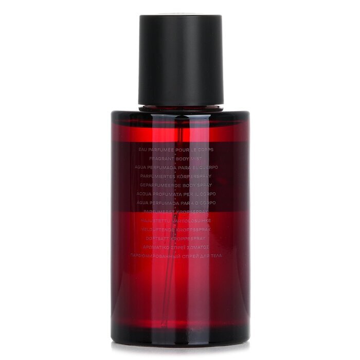 Chanel N��1 De L'eau Rouge Fragrance Mist 100ml