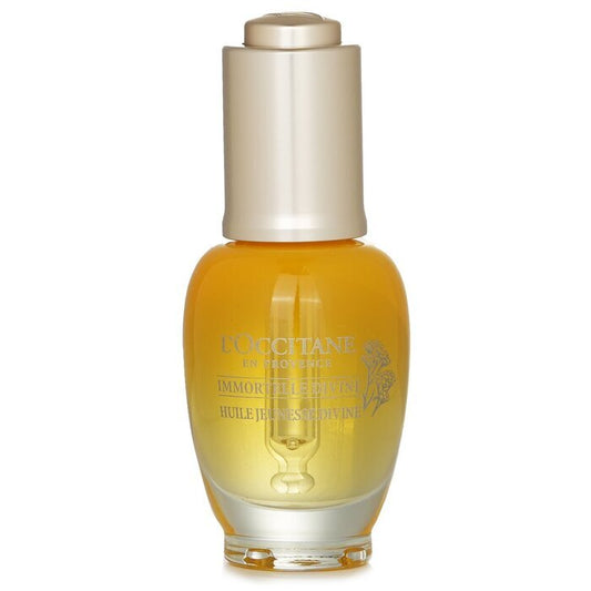 L'Occitane Immortelle Divine Youth Öl 30ml/1oz
