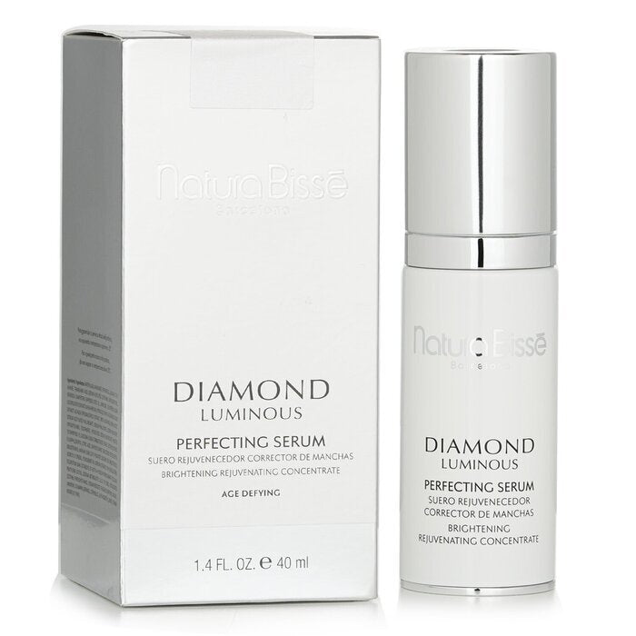 Natura Bisse Diamond Luminous Perfecting Serum, 40 ml