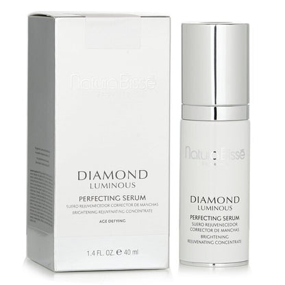 Natura Bisse Diamond Luminous Perfecting Serum, 40 ml