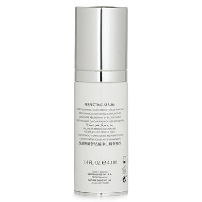 Natura Bisse Diamond Luminous Perfecting Serum, 40 ml