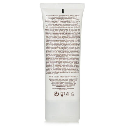 Kiehl's Ultra Light Daily UV Defense LSF 50, 60 ml