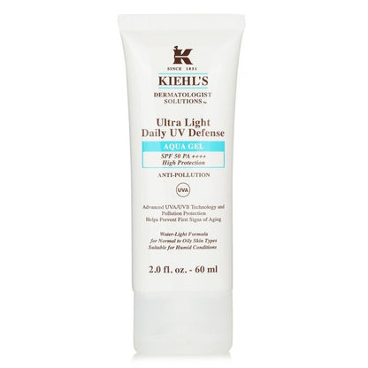 Kiehl's Ultra Light Daily UV Defense LSF 50, 60 ml