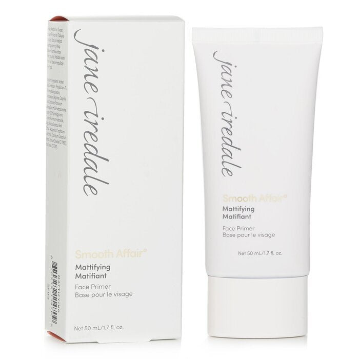 Jane Iredale Smooth Affair Mattierender Gesichtsprimer, 50 ml