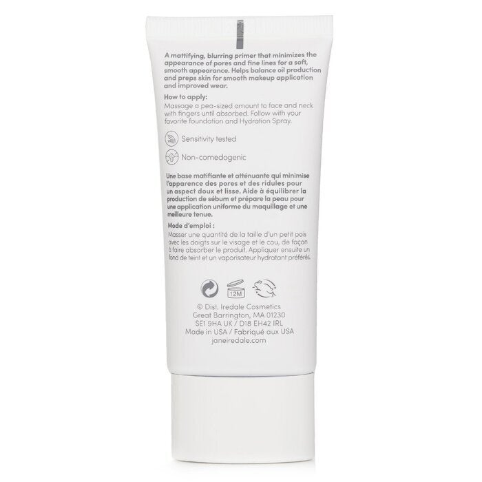 Jane Iredale Smooth Affair Mattierender Gesichtsprimer, 50 ml