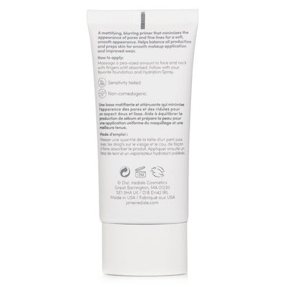 Jane Iredale Smooth Affair Mattierender Gesichtsprimer, 50 ml