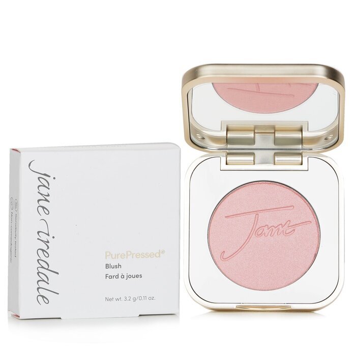 Jane Iredale PurePressed Rouge - Zuckerwatte 3,2 g/0,11 oz