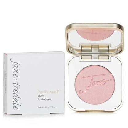 Jane Iredale PurePressed Rouge - Zuckerwatte 3,2 g/0,11 oz