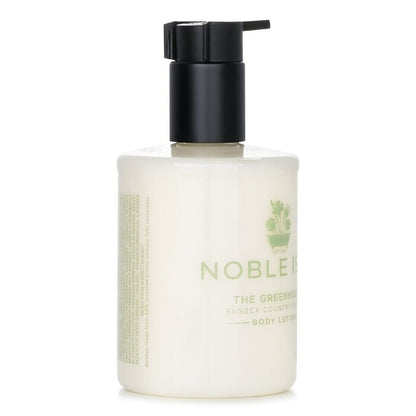 Noble Isle – The Greenhouse – Körperlotion, 250 ml