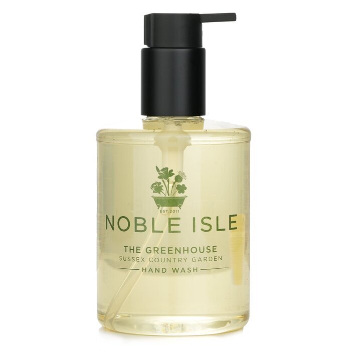 Noble Isle The Greenhouse Handwäsche 250ml/8.45oz