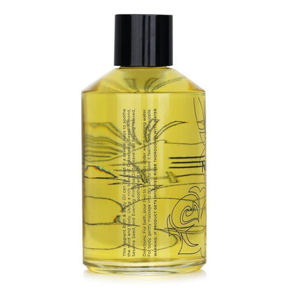 Noble Isle Teerose Bade- und Körperöl 250ml/8,45oz