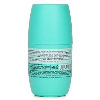 Teaology Yoga Care Balance Natürlicher Deodorant Roll-On 40ml/1,35oz