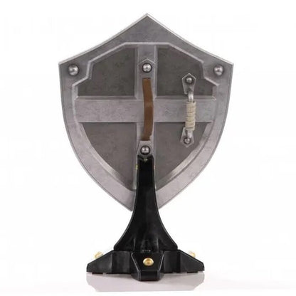 FIRST 4 FIGURES The Legend of Zelda: Breath of the Wild: Hylian Shield (Standard edition) 29 x 20 x 13mm