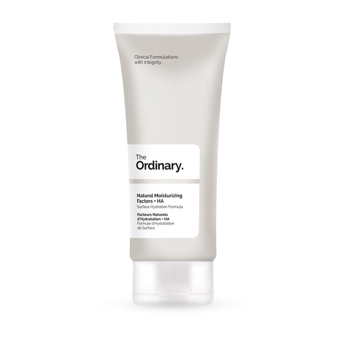 The Ordinary Natürliche Feuchtigkeitsfaktoren + HA 100ml/3,3oz
