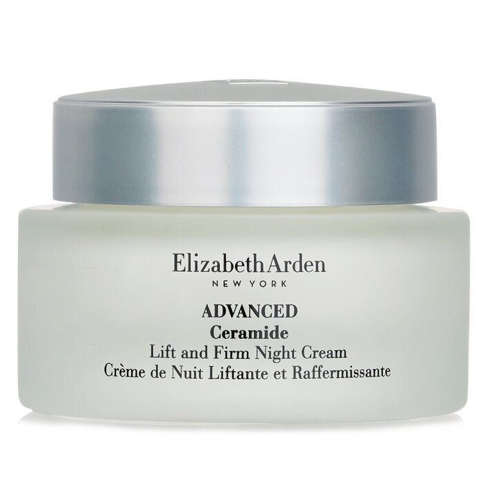 Elizabeth Arden Ceramide Lift und Firm Nachtcreme 50ml/1,7oz
