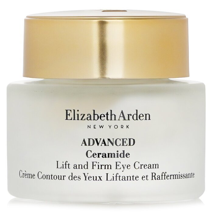 Elizabeth Arden Ceramide Lift und Firm Augencreme 15ml/0,5oz
