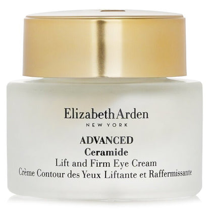 Elizabeth Arden Ceramide Lift und Firm Augencreme 15ml/0,5oz