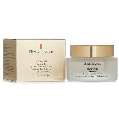 Elizabeth Arden Ceramide Lift und Firm Tagescreme 50ml/1,7oz