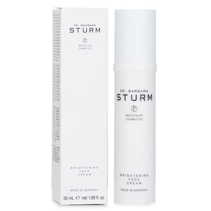Dr. Barbara Sturm AUFHELLENDE GESICHTSCREME 50ml/1.69oz